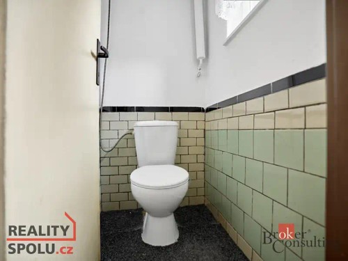 Prodaný dům 140 m², pozemek 2750 m²