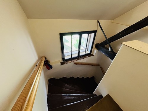 Prodaný dům 90 m², pozemek 294 m²