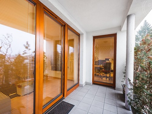 Prodaný byt 3+kk 95 m²