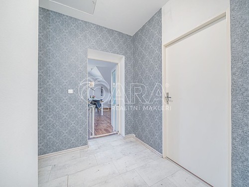 Prodaný byt 3+kk 101 m²