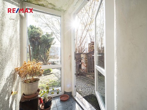 Prodaný dům 105 m², pozemek 250 m²