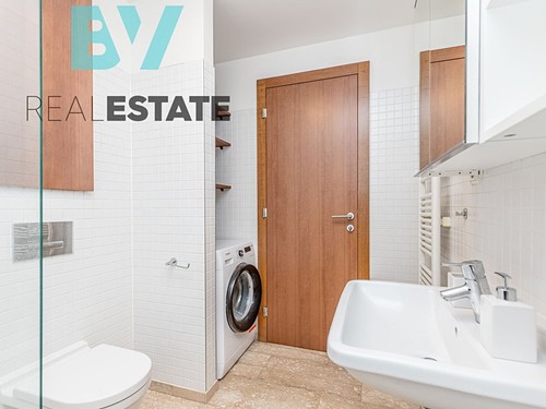 Prodaný byt 1+kk 44 m²