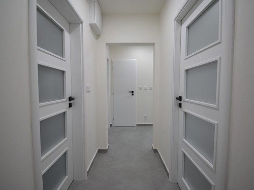 Prodaný byt 3+1 68 m²