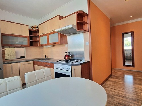 Prodaný byt 3+1 68 m²