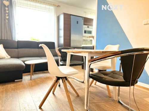 Prodaný byt 3+kk 81 m²