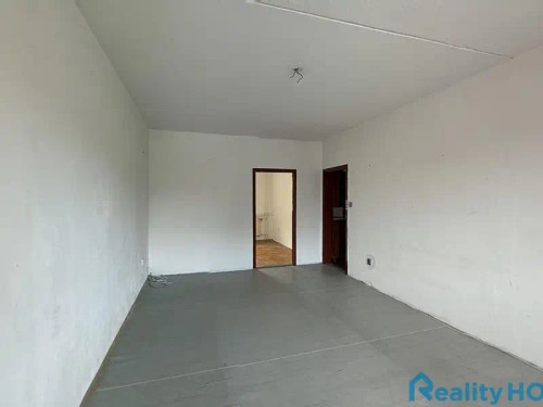 Prodaný byt 3+1 71 m²