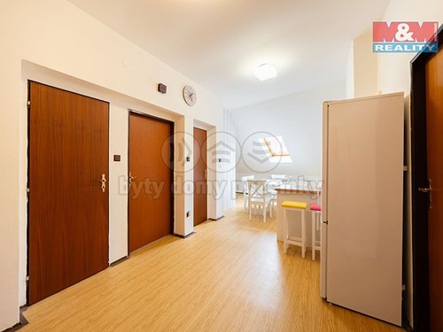 Prodaný dům 176 m², pozemek 374 m²