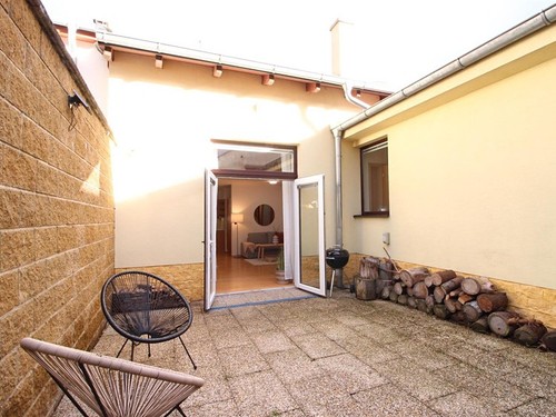 Prodaný dům 155 m², pozemek 226 m²