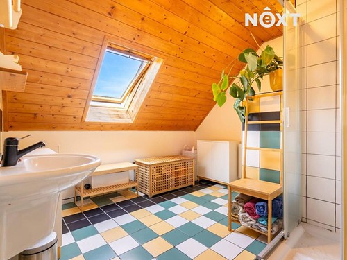 Prodaný dům 135 m², pozemek 600 m²
