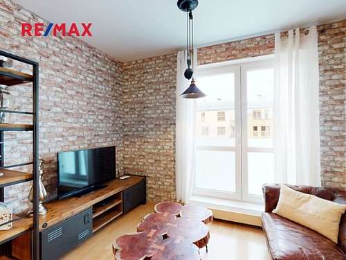 Prodaný byt 2+kk 65 m²