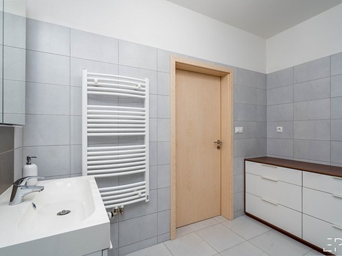Prodaný byt 2+kk 59 m²