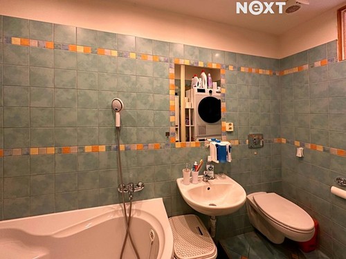 Prodaný byt 2+1 54 m²