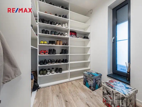 Prodaný dům 197 m², pozemek 894 m²