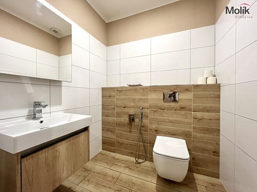 Prodaný dům 129 m², pozemek 696 m²