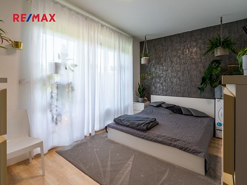 Prodaný byt 2+kk 62 m²