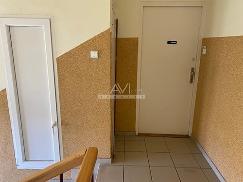 Prodaný byt 2+1 55 m²