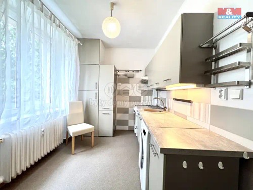 Prodaný byt 3+1 85 m²