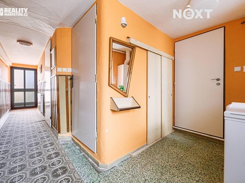 Prodaný dům 119 m², pozemek 885 m²