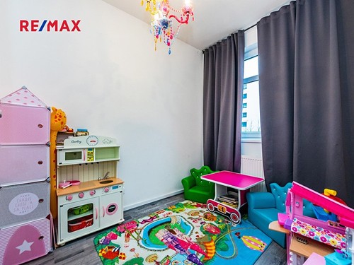 Prodaný byt 4+kk 65 m²