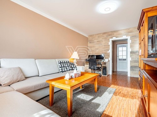 Prodaný byt 3+1 68 m²