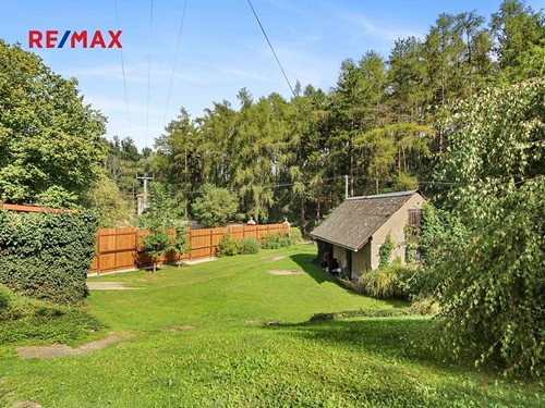 Prodaný dům 180 m², pozemek 885 m²