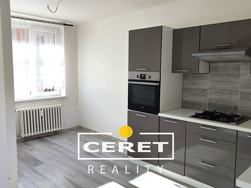 Prodaný byt 3+1 76 m²