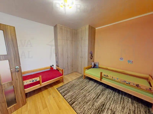 Prodaný byt 3+kk 65 m²
