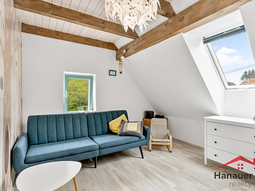 Prodaný dům 240 m², pozemek 1555 m²