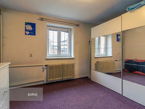 Prodaný dům 140 m², pozemek 2170 m²