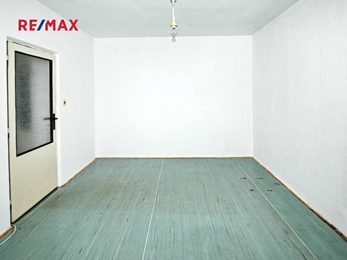 Prodaný byt 1+1 36 m²