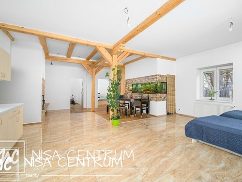 Prodaný dům 162 m², pozemek 606 m²