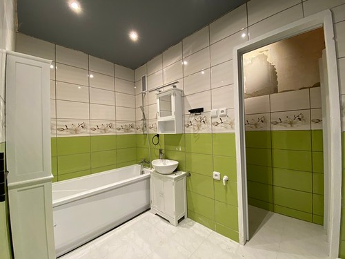 Prodaný byt 3+1 54 m²