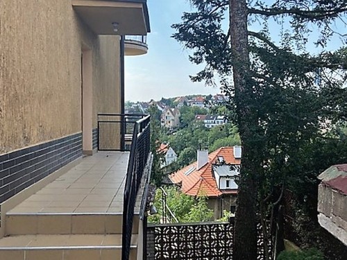 Prodaná vila 380 m², pozemek 210 m²