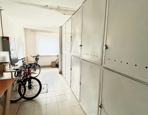 Prodaný byt 3+kk 55 m²