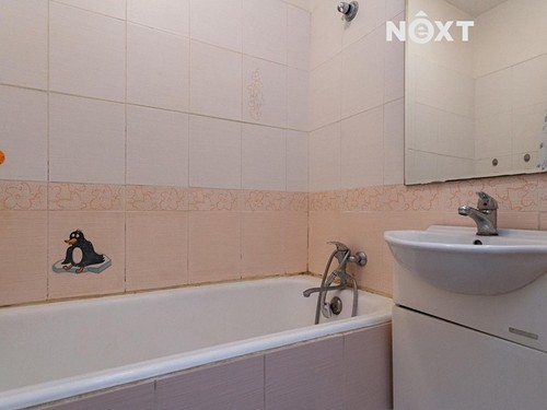 Prodaný byt 3+1 78 m²