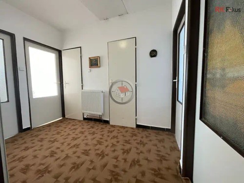 Prodej domu 174 m², pozemek 598 m²