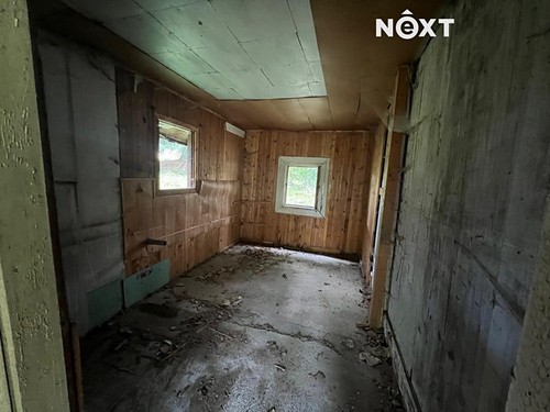 Prodaná chata 49 m², pozemek 1325 m²