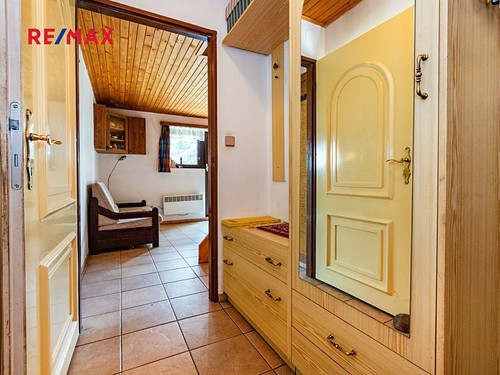 Prodaný dům 67 m², pozemek 447 m²