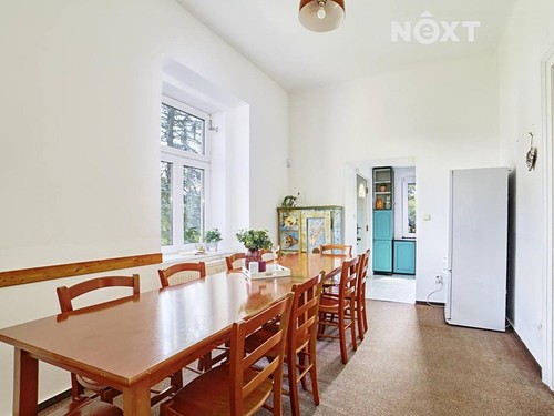 Prodaný dům 232 m², pozemek 3044 m²