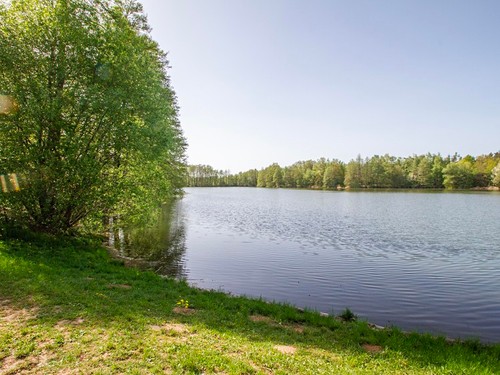 Prodaný dům 266 m², pozemek 1528 m²