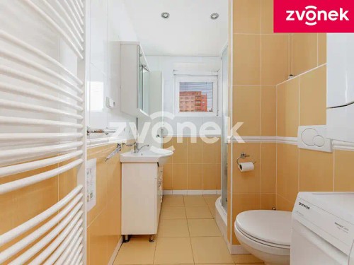 Prodaný byt 2+1 50 m²