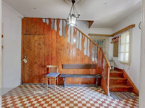 Prodaná chata 77 m², pozemek 484 m²