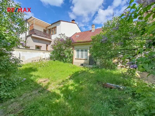Prodej domu 93 m², pozemek 455 m²