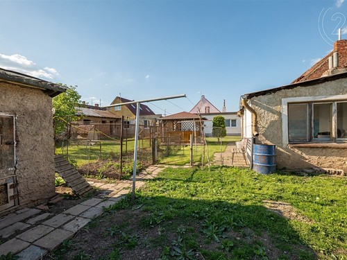 Prodaný dům 82 m², pozemek 232 m²