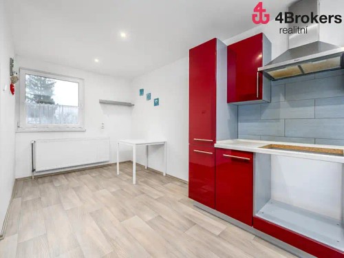 Prodaný dům 200 m², pozemek 1204 m²