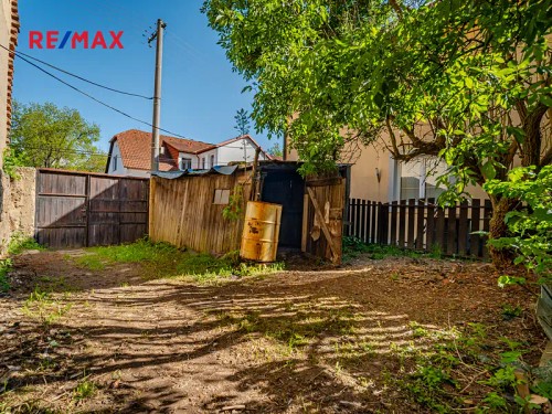 Prodej domu 156 m², pozemek 782 m²