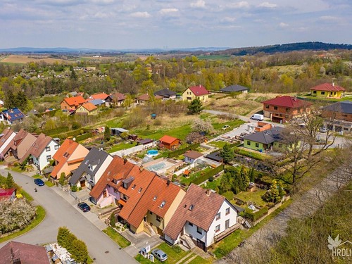Prodaný dům 120 m², pozemek 310 m²