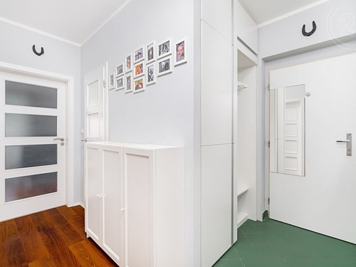 Prodaný byt 3+kk 67 m²