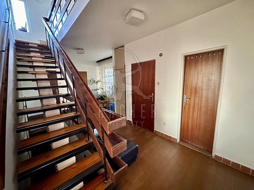 Prodaný dům 377 m², pozemek 874 m²