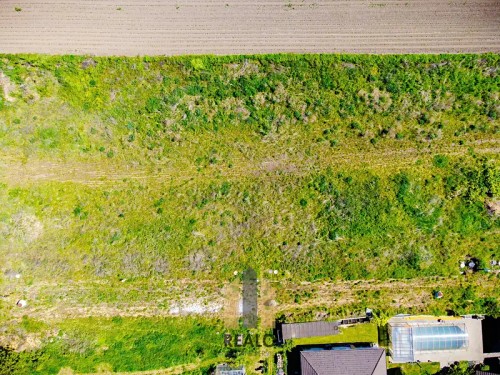 Prodej stavebního pozemku 748 m²